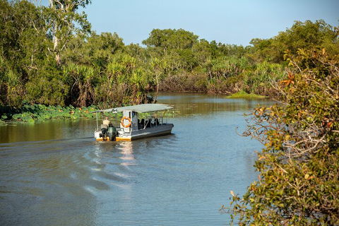 3 Day 4WD Dragonfly Dreaming Top End Safari - Attractions 1