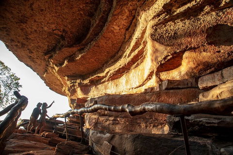 3 Day 4WD Dragonfly Dreaming Top End Safari - Attractions 4