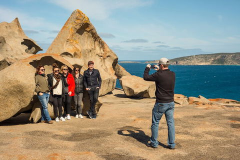 Kangaroo Island In A Day Tour From Adelaide - Attractions Las Vegas 4
