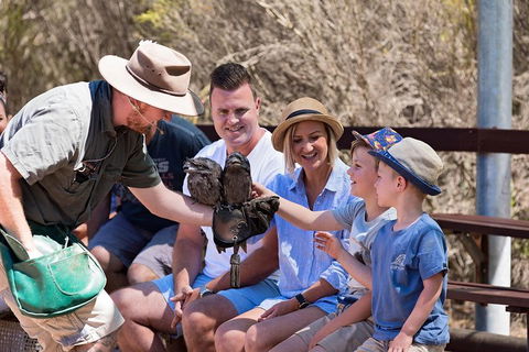 2 Day Ultimate Kangaroo Island With Return Ferry - Attractions 0