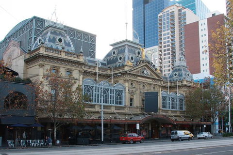 Melbourne City Tour And Phillip Island In One Day - Attractions 2