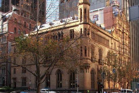 Private Tour: Melbourne City Discovery - Attractions 1