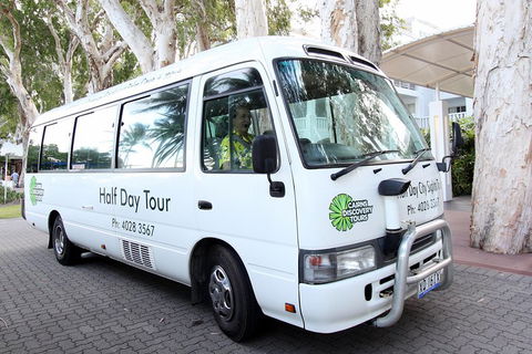 Cairns City Sights And Surrounds Tour - Attractions 4