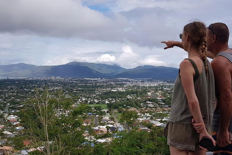 Cairns Shore Excursion: Cairns City Sights & Surrounds Tour - Attractions 5