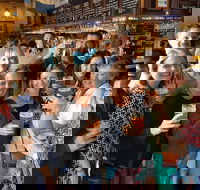 Sydney The Rocks Historical Pub Tour with Drinks and Dinner - Attractions