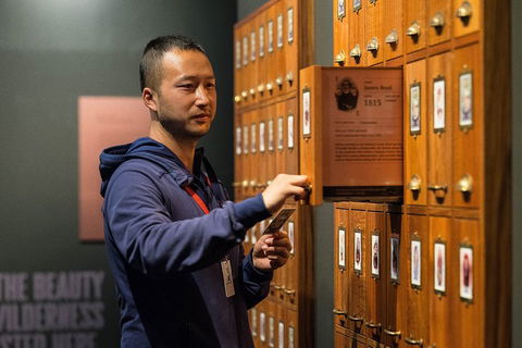 Port Arthur Historic Site 2-Day Pass - Attractions 0
