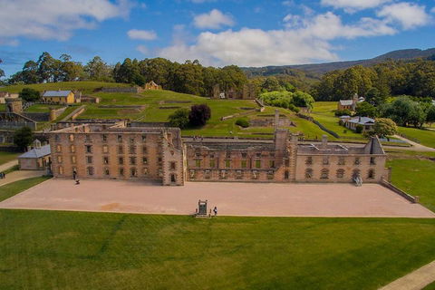 Port Arthur Historic Site 2-Day Pass - Attractions 1