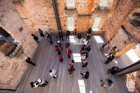 Port Arthur Historic Site 2-Day Pass - Attractions 3