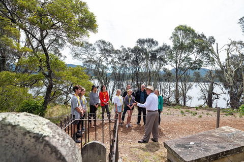 Port Arthur Historic Site 2-Day Pass - Attractions 4