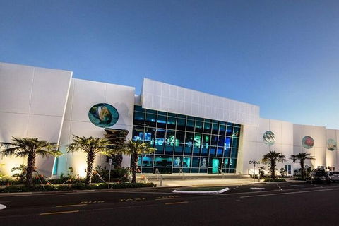 Cairns Aquarium Family Ticket - Attractions 2
