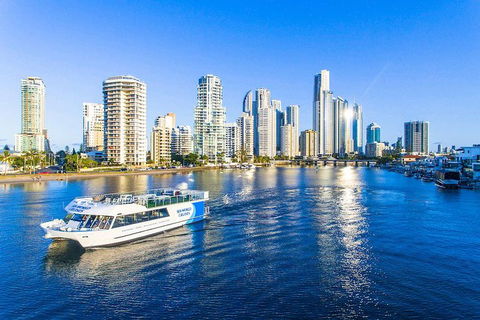 Lunch Buffet Cruise On The Gold Coast - Attractions 5