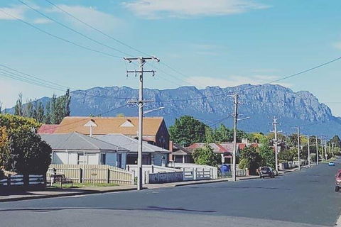 Cradle Mountain Day Tour From Launceston Including Lunch - Attractions 3