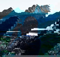 Cradle Mountain Park Explorer Guided Tour - Attractions