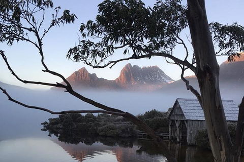 Cradle Mountain Park Explorer Guided Tour - Attractions 5