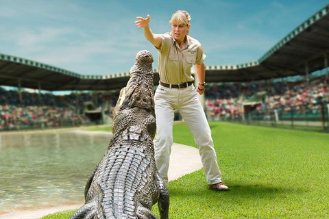 Small-Group Australia Zoo Day Trip From Brisbane - Attractions 5