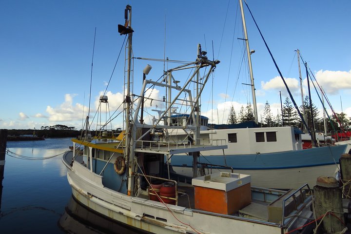 Byron Bay NSW Attractions