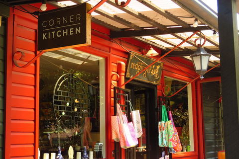 Beyond Byron Hinterland Tour - Attractions 1