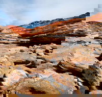 Broome City Sightseeing Tour with Optional Camel Ride - Attractions