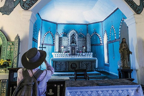 Cape Leveque 4WD Tour From Broome With Optional Return Flight - Attractions 1