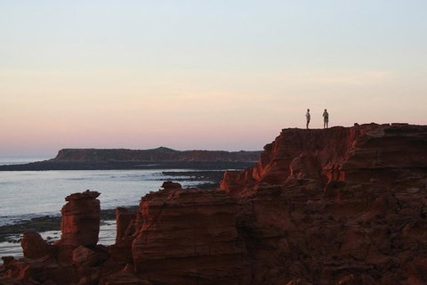 Cape Leveque 4WD Tour From Broome With Optional Return Flight - Attractions 3