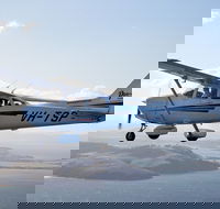Hobart City Flight Including Mt Wellington and Derwent River - Attractions