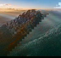 Southwest Tasmania Wilderness Experience Fly Cruise and Walk Including Lunch - Attractions