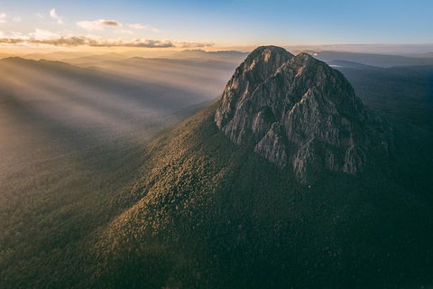 Southwest Tasmania Wilderness Experience: Fly Cruise And Walk Including Lunch - Attractions 0