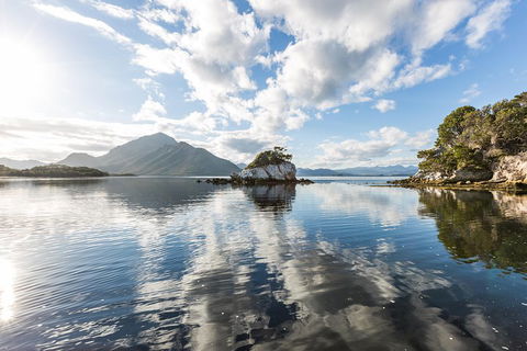Southwest Tasmania Wilderness Experience: Fly Cruise And Walk Including Lunch - Attractions 5