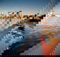 Melbourne Sunset Kayaking Experience with Dinner - Attractions