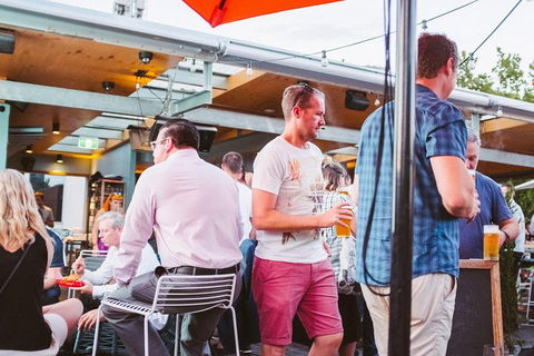 Melbourne's Boozy History & Hidden Bars - Attractions 1