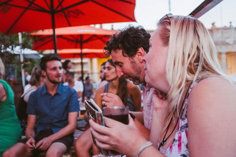 Melbourne's Boozy History & Hidden Bars - Attractions 2