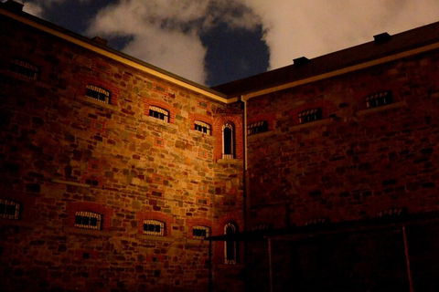 Adelaide Gaol Ghost Tour And Paranormal Investigation - Attractions 0