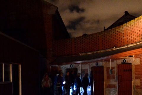 Adelaide Gaol Ghost Tour And Paranormal Investigation - Attractions 3