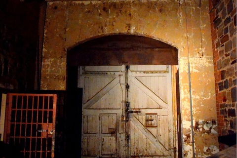 Adelaide Gaol Ghost Tour And Paranormal Investigation - Attractions 5