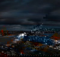 Sydney Ghost Walking Tour - Attractions