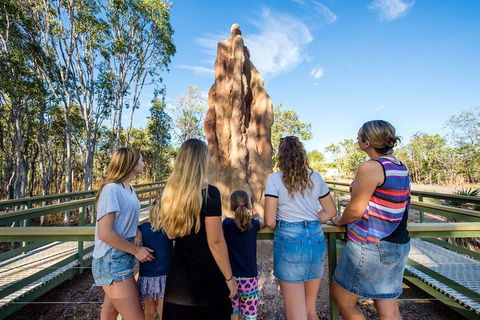 Litchfield National Park Waterfalls And Wildlife Tour From Darwin - Attractions 0