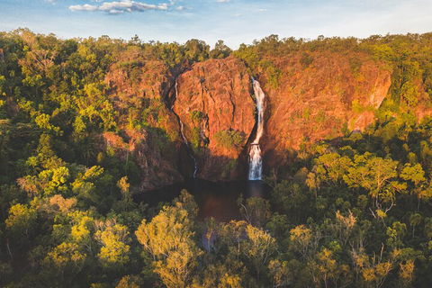 Litchfield National Park Waterfalls And Wildlife Tour From Darwin - Attractions 2