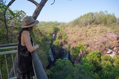 Litchfield National Park Waterfalls And Wildlife Tour From Darwin - Attractions 5