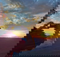 Blue Mountains Day Tour with Wildlife at Sunset from Sydney - Attractions