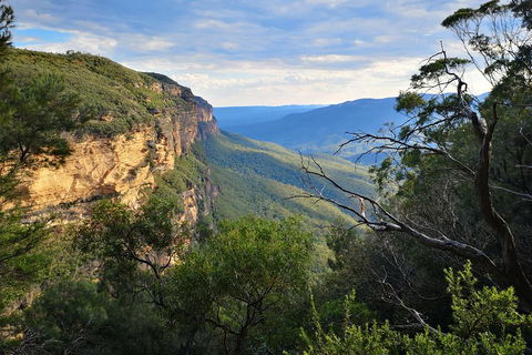 Blue Mountains Day Tour With Wildlife At Sunset From Sydney - Attractions 5