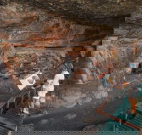 Kakadu National Park Wildlife and Ubirr Rock Art Tour from Darwin City - Attractions