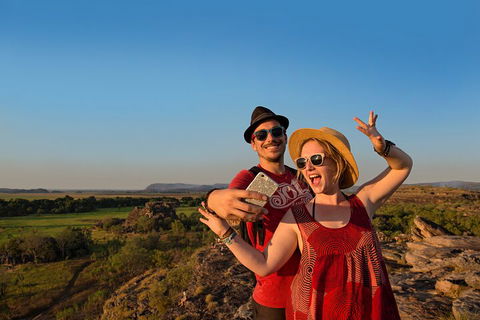 Kakadu National Park Wildlife And Ubirr Rock Art Tour From Darwin City - See Attractions 1