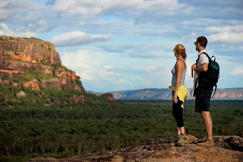 Kakadu National Park Wildlife And Ubirr Rock Art Tour From Darwin City - See Attractions 3