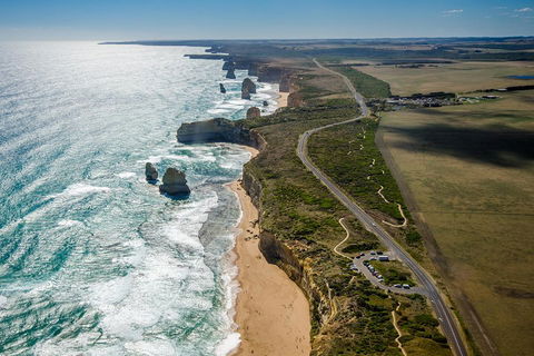 Great Ocean Road And 12 Apostles Day Trip From Melbourne - Attractions 0