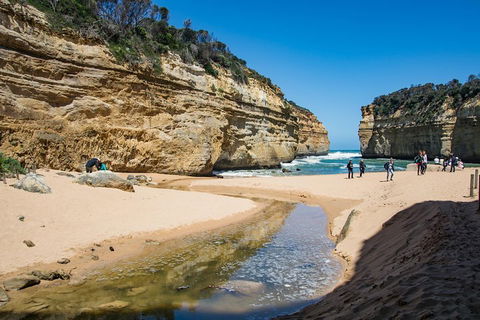 Great Ocean Road And 12 Apostles Day Trip From Melbourne - Attractions 2