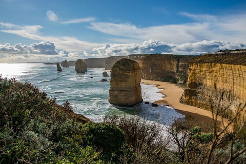 Great Ocean Road And 12 Apostles Day Trip From Melbourne - Attractions 4