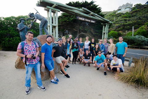 Great Ocean Road And 12 Apostles Day Trip From Melbourne - Attractions 5