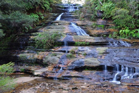 Blue Mountains Day Trip From Sydney With Amazing Lookouts (Private Tour) - Attractions 4