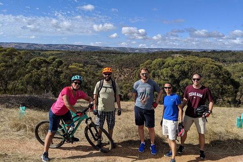 McLaren Vale Wine Tour By Bike - Attractions 0