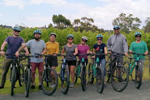 McLaren Vale Wine Tour By Bike - Attractions 4
